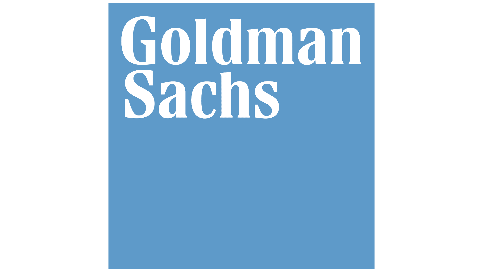 Goldman Sachs
