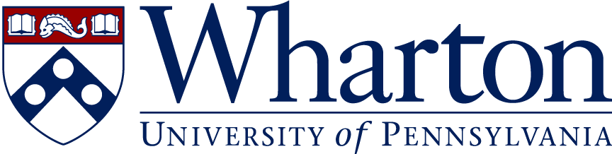 The Wharton School of the University of Pennsylvania